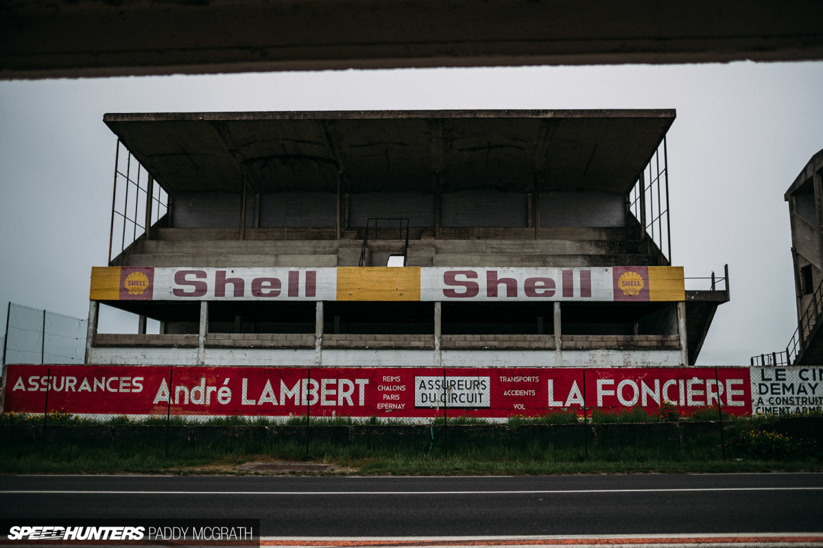 2019 Circuit de Reims-Gueux Speedhunters Paddy McGrath-61