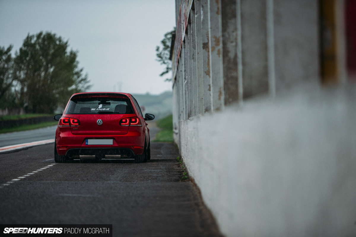 2019 Circuit de Reims-Gueux Speedhunters Paddy McGrath-68