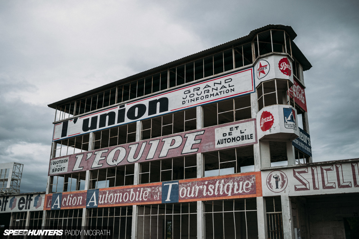 2019 Circuit de Reims-Gueux Speedhunters Paddy McGrath-7
