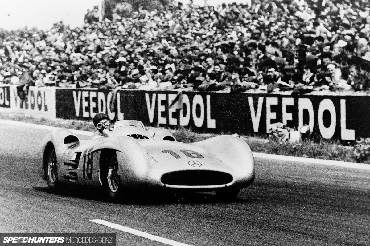 125 Jahre Motorsport von Mercedes-Benz – Newsletter Ausgabe 1 125 years of motorsport with Mercedes-Benz – Newsletter Issue 1