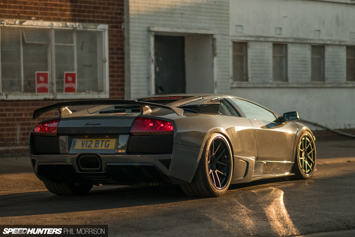 2019 Driftworks Murcielago Speedhunters by Phil Morrison-02