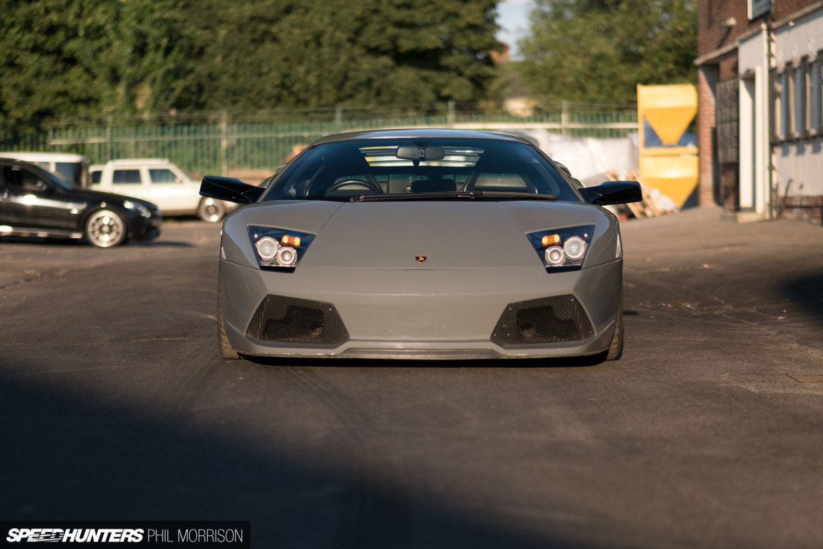 2019 Driftworks Murcielago Speedhunters by Phil Morrison-06