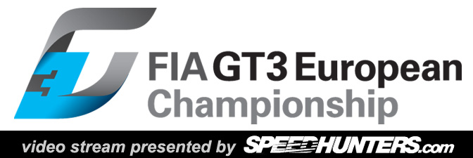 Live Video>> Fia Gt3 Tv Live Feed