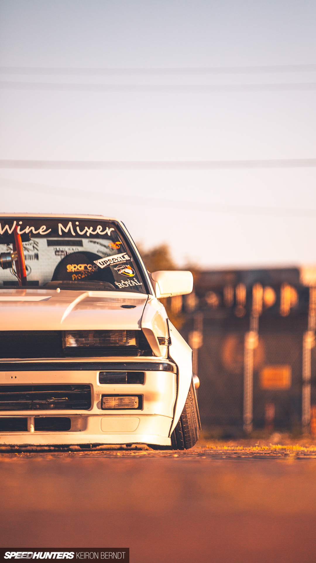 Garage Built Bosozoku - Keiron Berndt - Speedhunters-9784