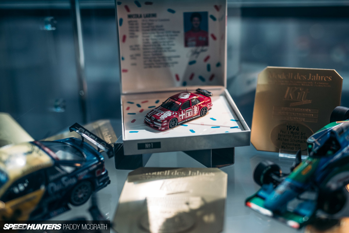 2019 MCHAMPS Visit Aachen Speedhunters by Paddy McGrath-145