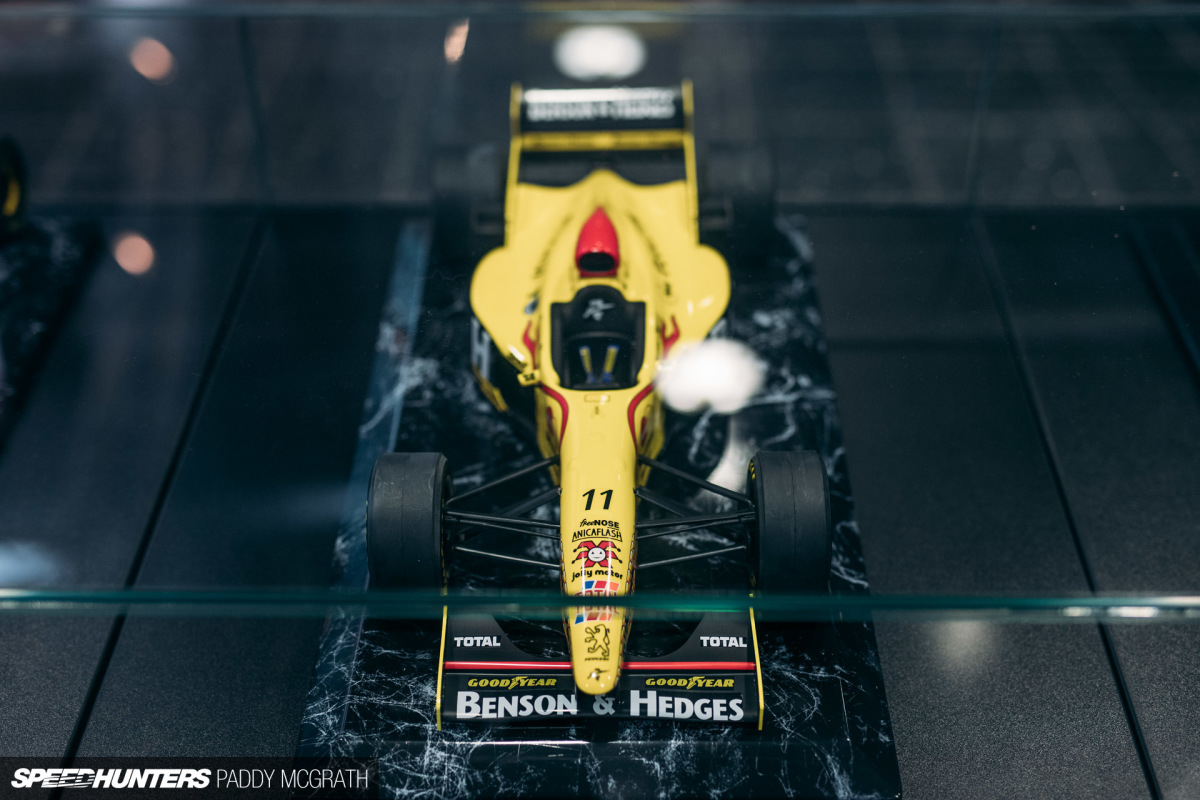 2019 MCHAMPS Visit Aachen Speedhunters by Paddy McGrath-35