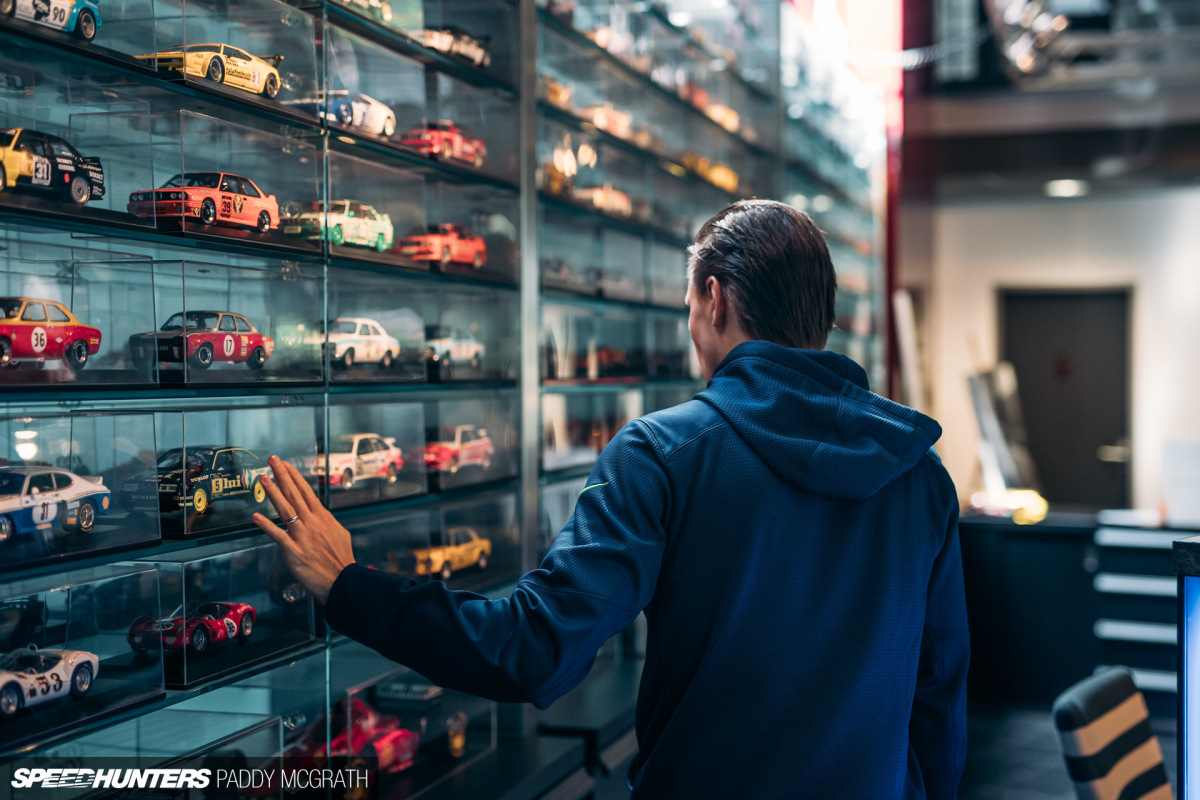 2019 MCHAMPS Visit Aachen Speedhunters by Paddy McGrath-45