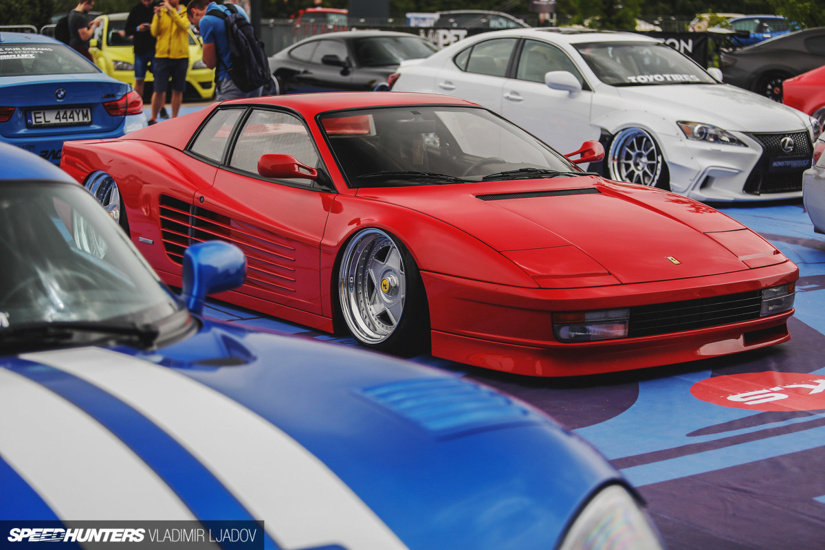 Raceism: The Best Car Show With The Most Questionable Name