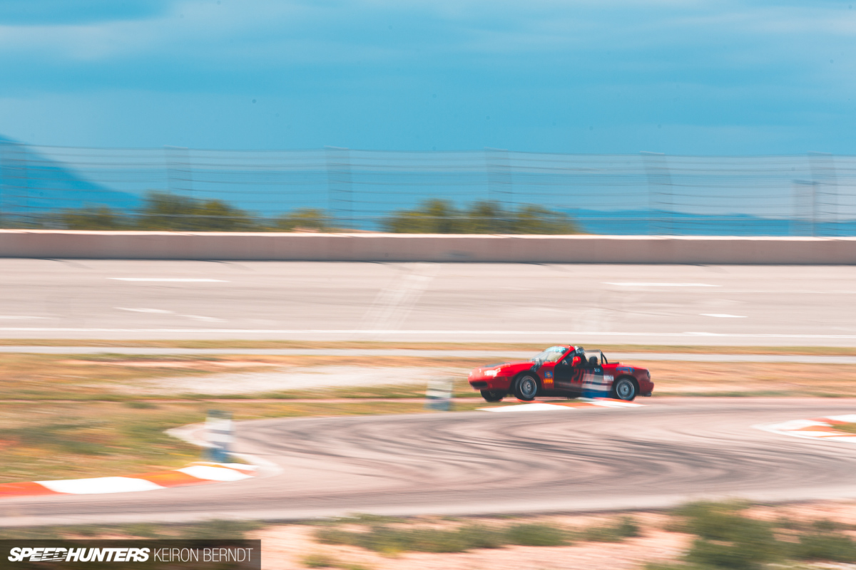 Faith to Move Mountains - Gridlife Alpine Horizion 2019 - Keiron Berndt