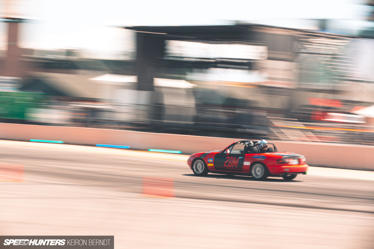 Faith to Move Mountains - Gridlife Alpine Horizion 2019 - Keiron Berndt