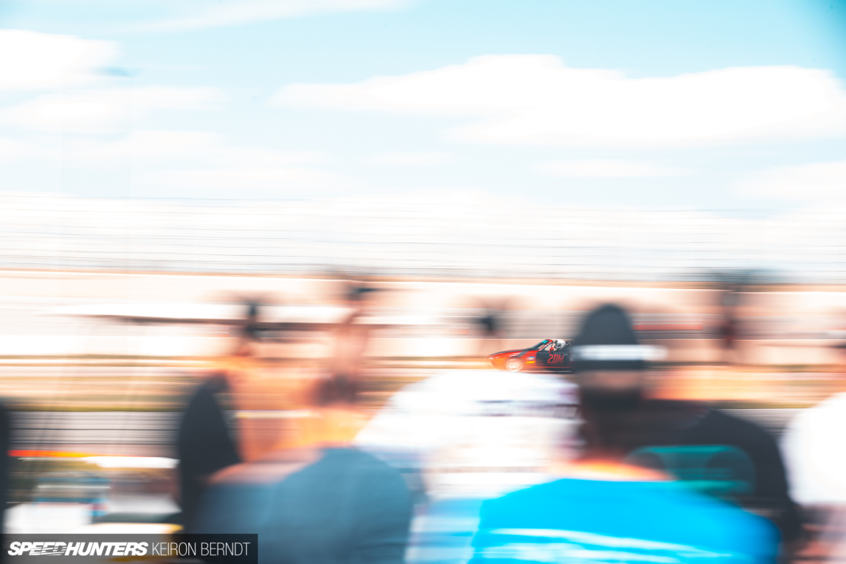 Faith to Move Mountains - Gridlife Alpine Horizion 2019 - Keiron Berndt