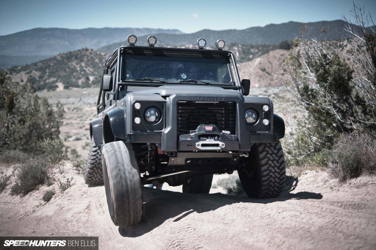 S Is For Spectre: Building A Better Defender