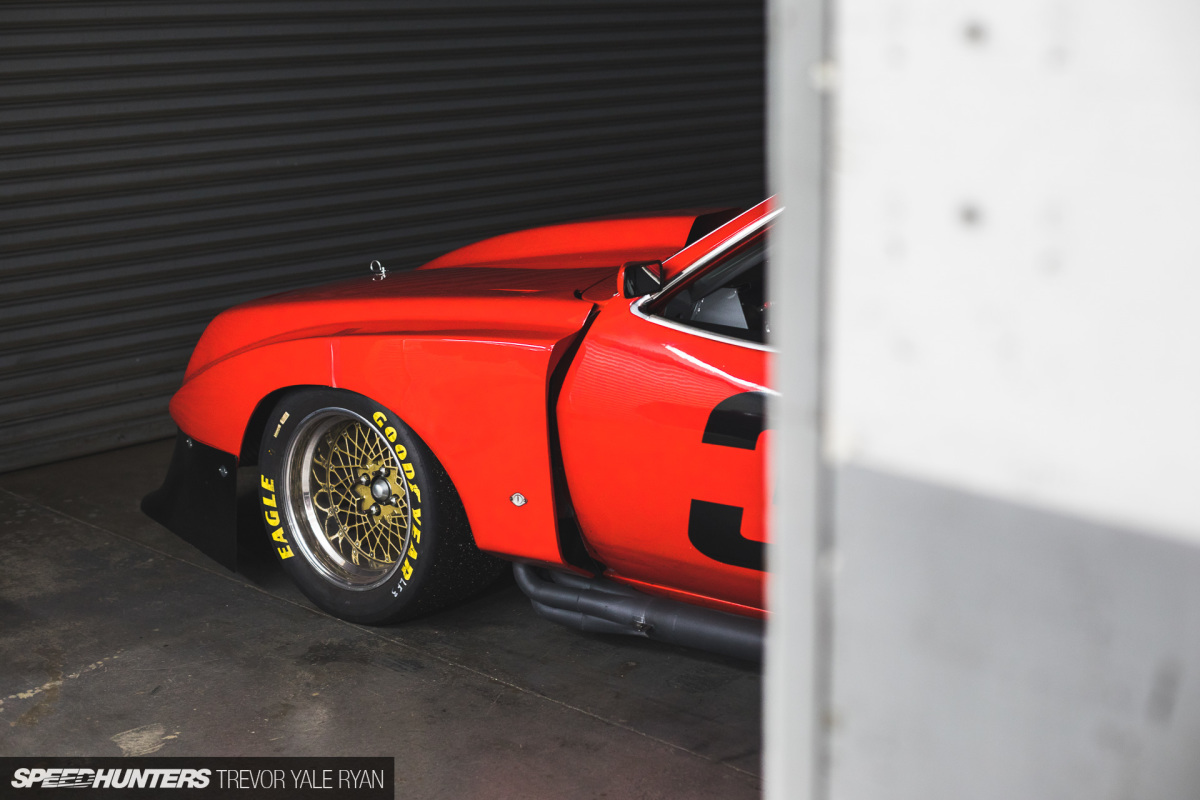 Inside Impeccable Inc: Car Week Is Coming