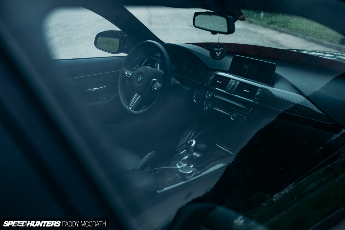 2019 Kyza LTO M4-11