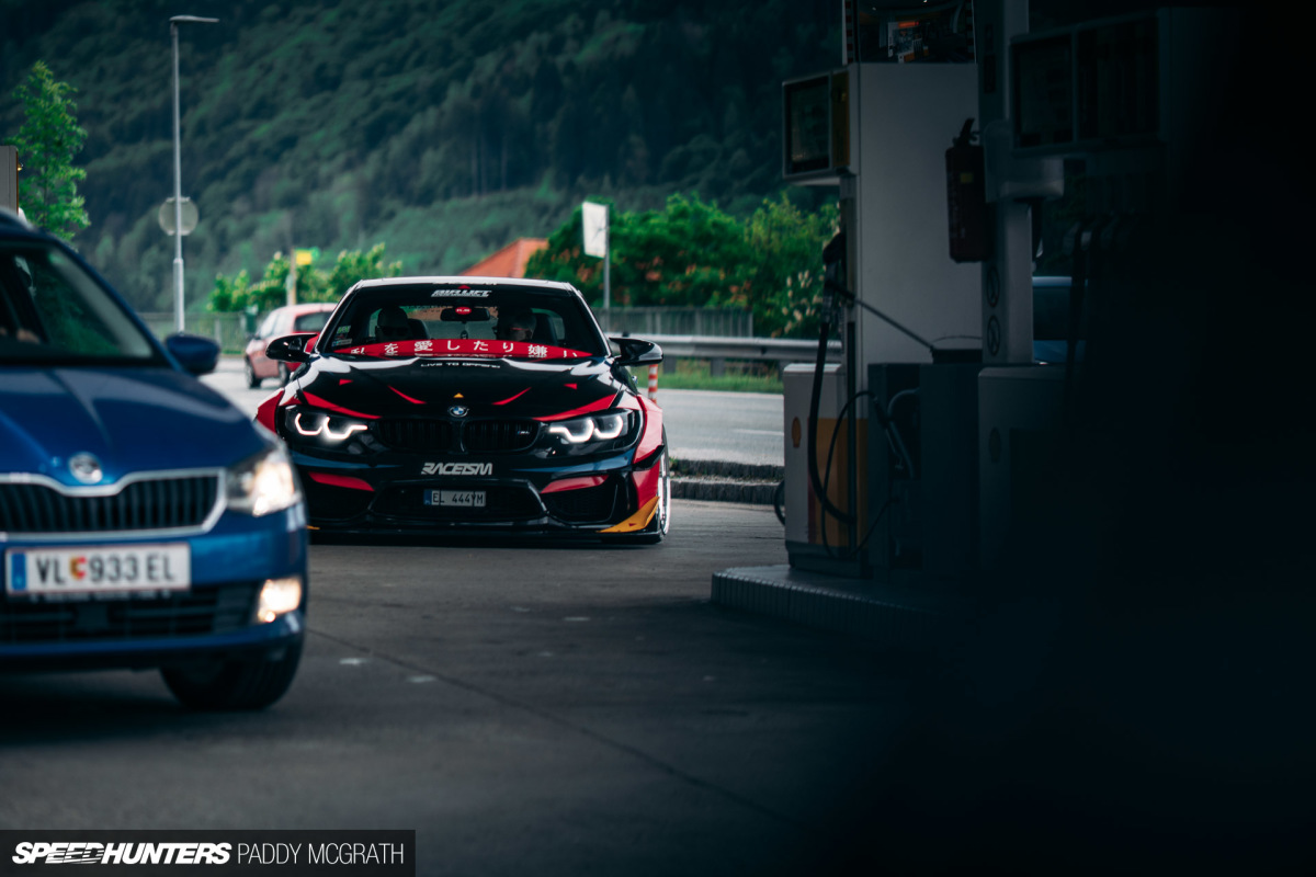 2019 Kyza LTO M4-2