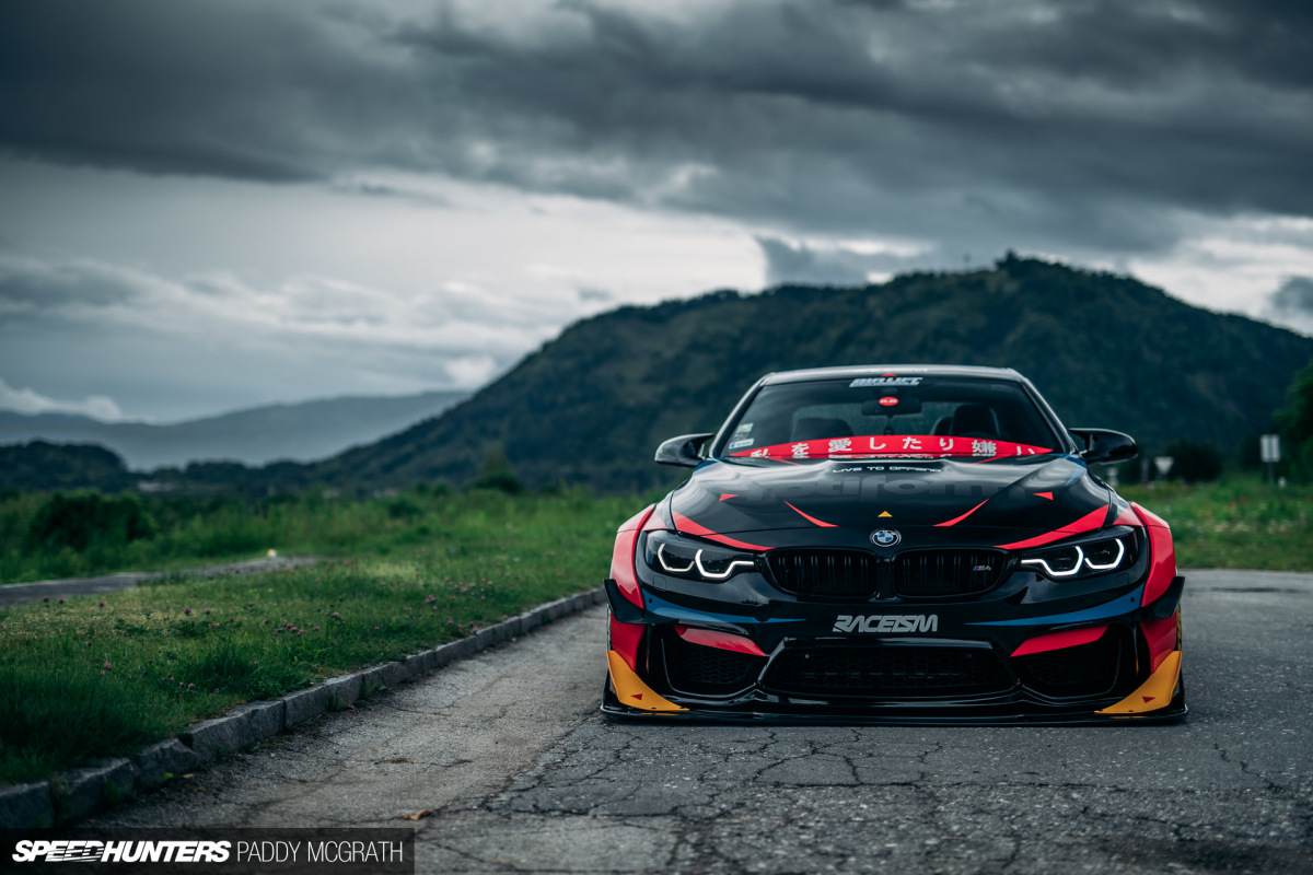 2019 Kyza LTO M4-20