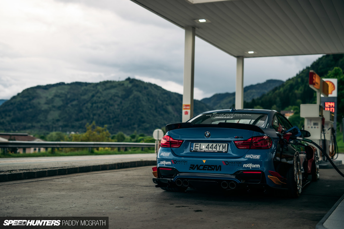 2019 Kyza LTO M4-29