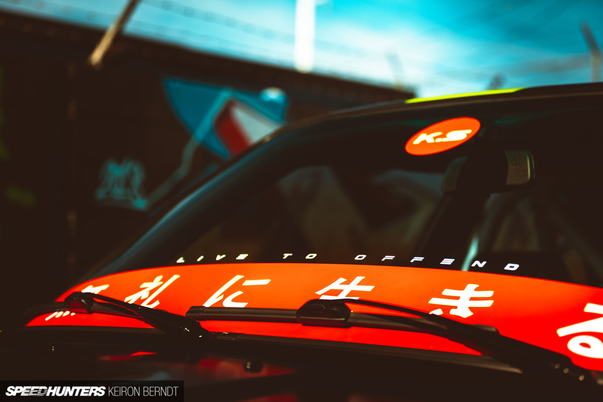 LTO E30 - Keiron Berndt - Speedhunters - SEMA 2018 - 11 - 3 - 2018-7018