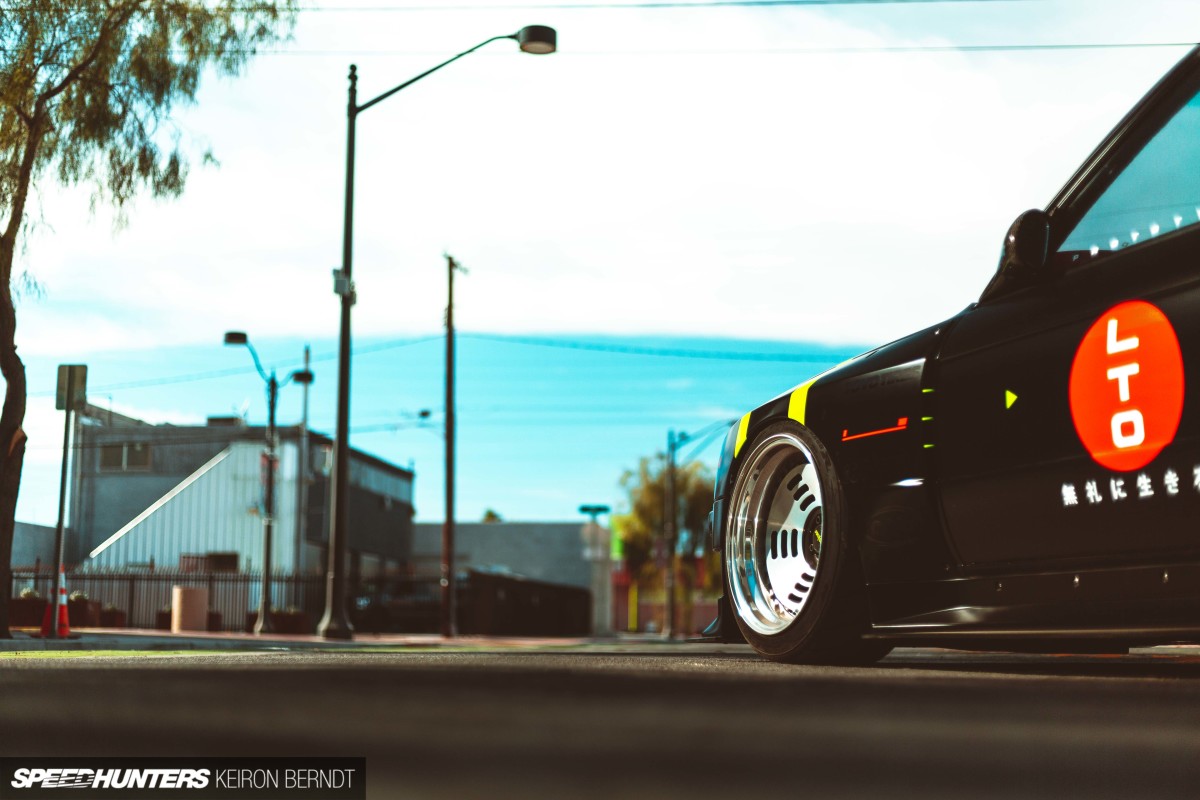 LTO E30 - Keiron Berndt - Speedhunters - SEMA 2018 - 11 - 3 - 2018-7118