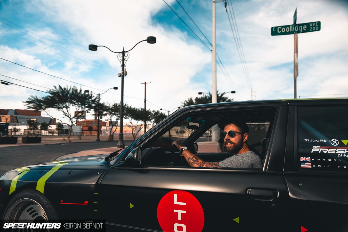 LTO E30 - Keiron Berndt - Speedhunters - SEMA 2018 - 11 - 3 - 2018-7352
