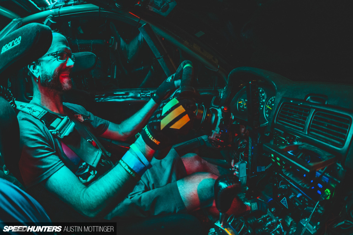 Nefr 2019 media shakedown stage