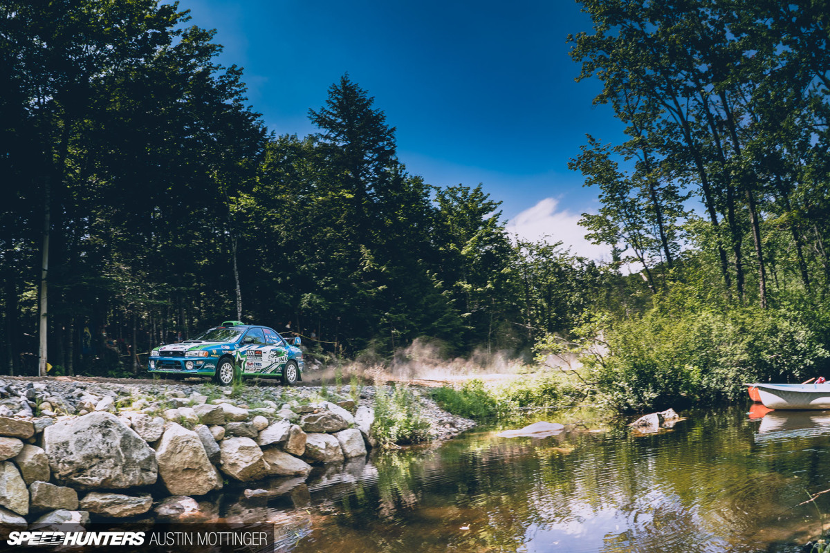 Nefr 2019 media shakedown stage