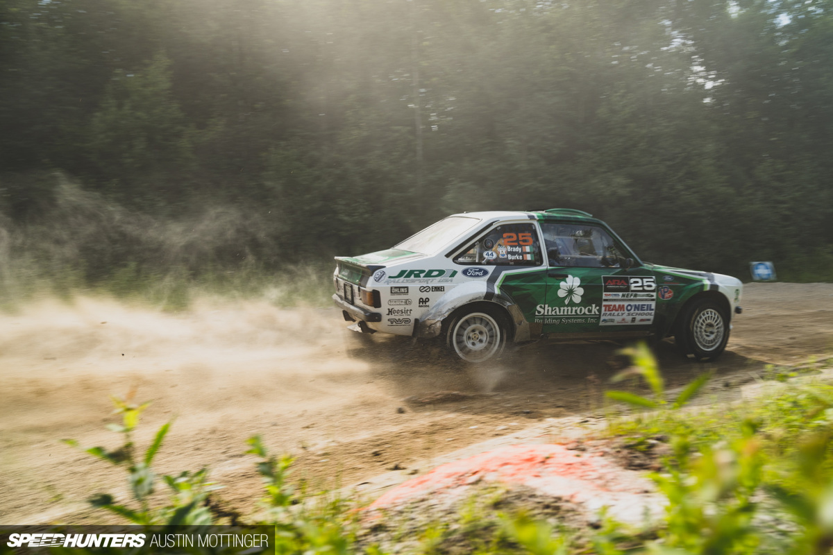 Nefr 2019 media shakedown stage
