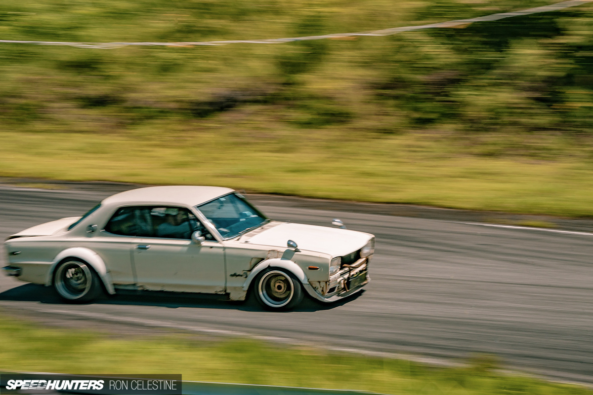 Speedhunters_Slysummit_RonCelestine_Kyusyha_Nissan_GC10_Drift_2