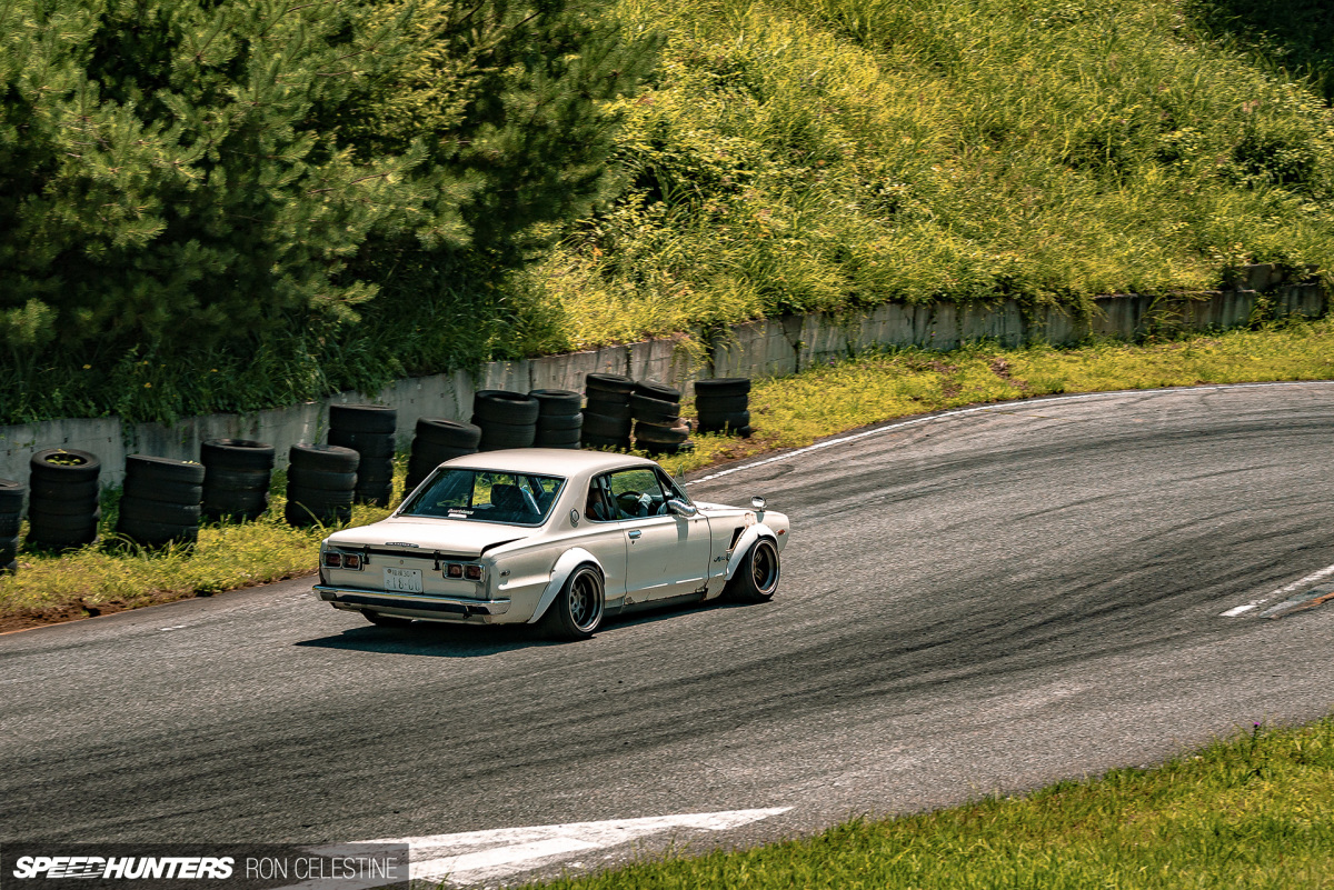Speedhunters_Slysummit_RonCelestine_Kyusyha_Nissan_GC10_Drift_3