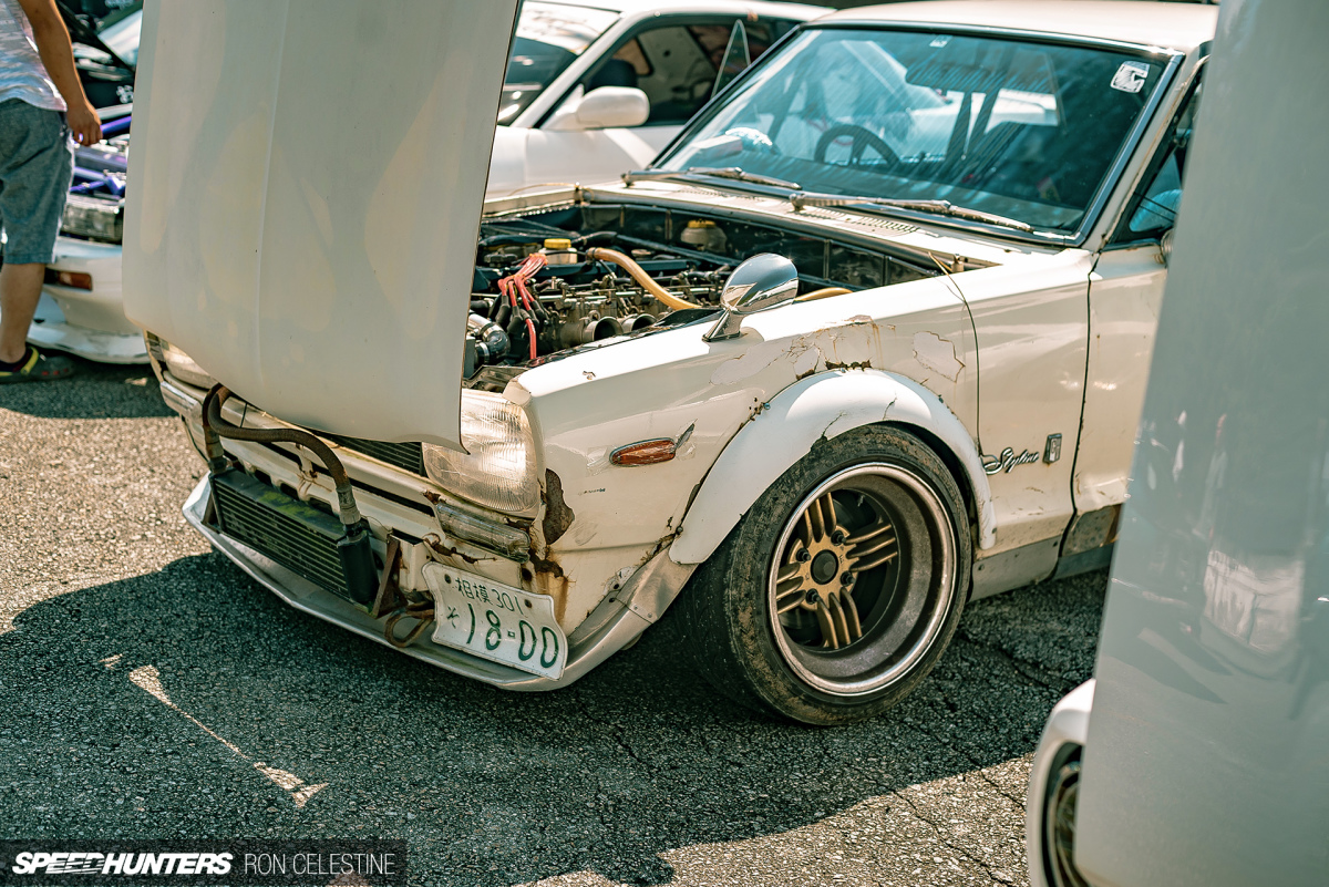 Speedhunters_Slysummit_RonCelestine_Kyusyha_Nissan_GC10_Drift_6