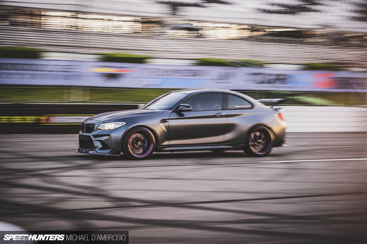 2019 BMW M2 Michael D'Ambrosio Speedhunters-11