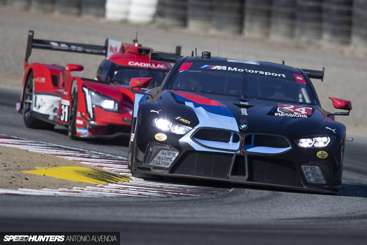 IMSA Laguna Seca Antonio Sureshot 1920wm 1DX21581