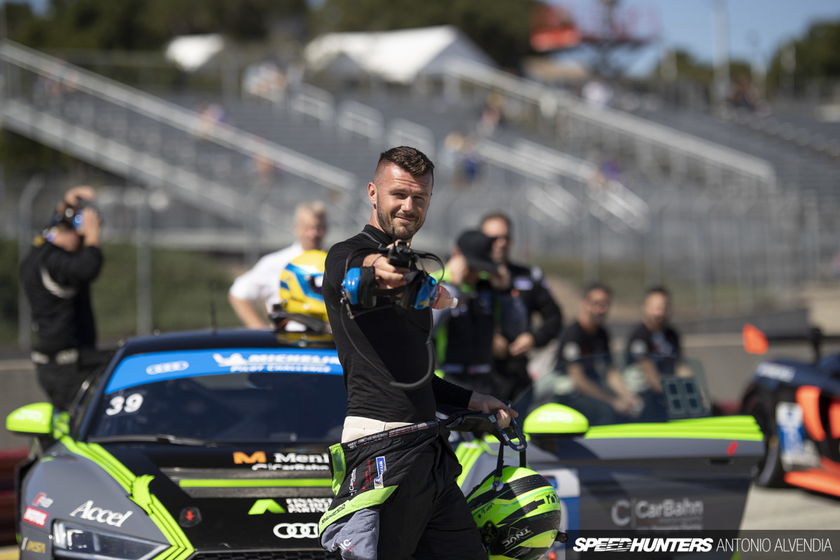 IMSA Laguna Seca Antonio Sureshot 1920wm 1DX22128 300