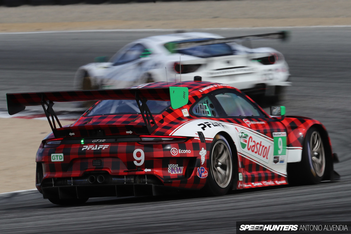 IMSA Laguna Seca Antonio Sureshot 1920wm 1DX22707