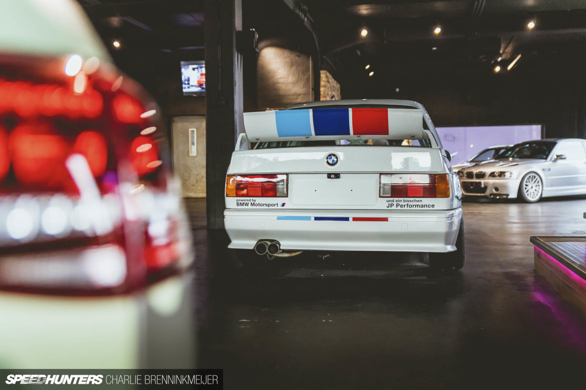 2019 Porsche Musuem by Charlie Brenninkmeijer Speedhunters-13