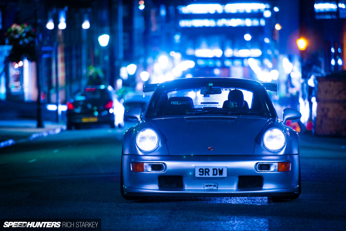 2019 Driftworks PROMODET 964 Speedhunters by RICH STARKEY-28