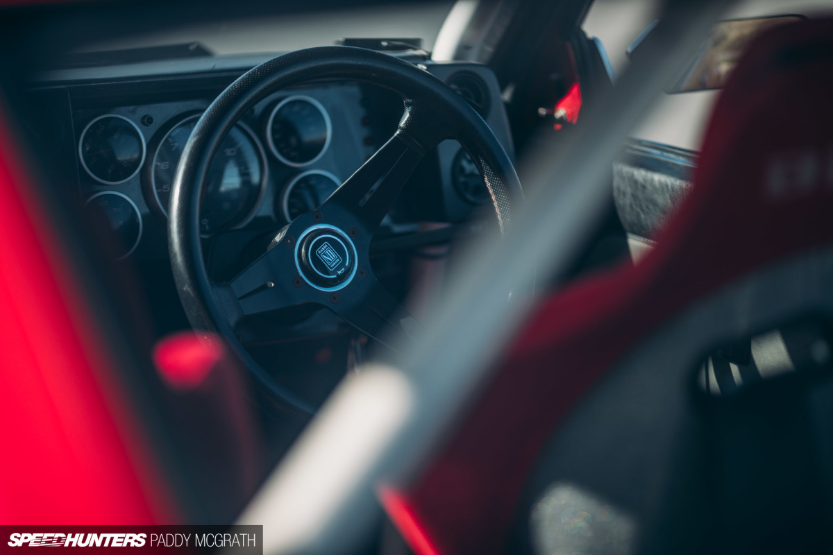 2019 Toyota Corolla Levin AE86 RYO Speedhunters by Paddy McGrath-10