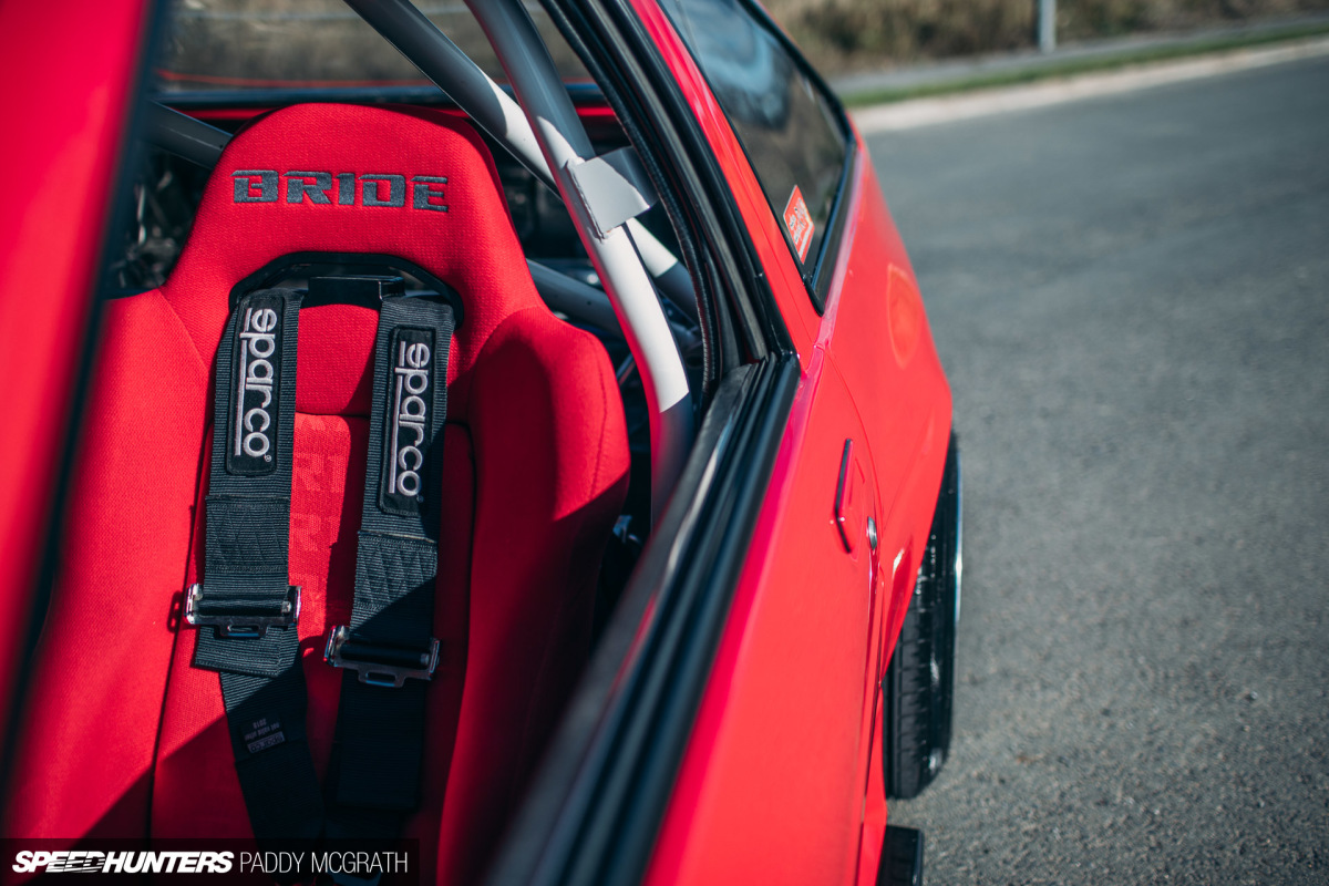 2019 Toyota Corolla Levin AE86 RYO Speedhunters by Paddy McGrath-18