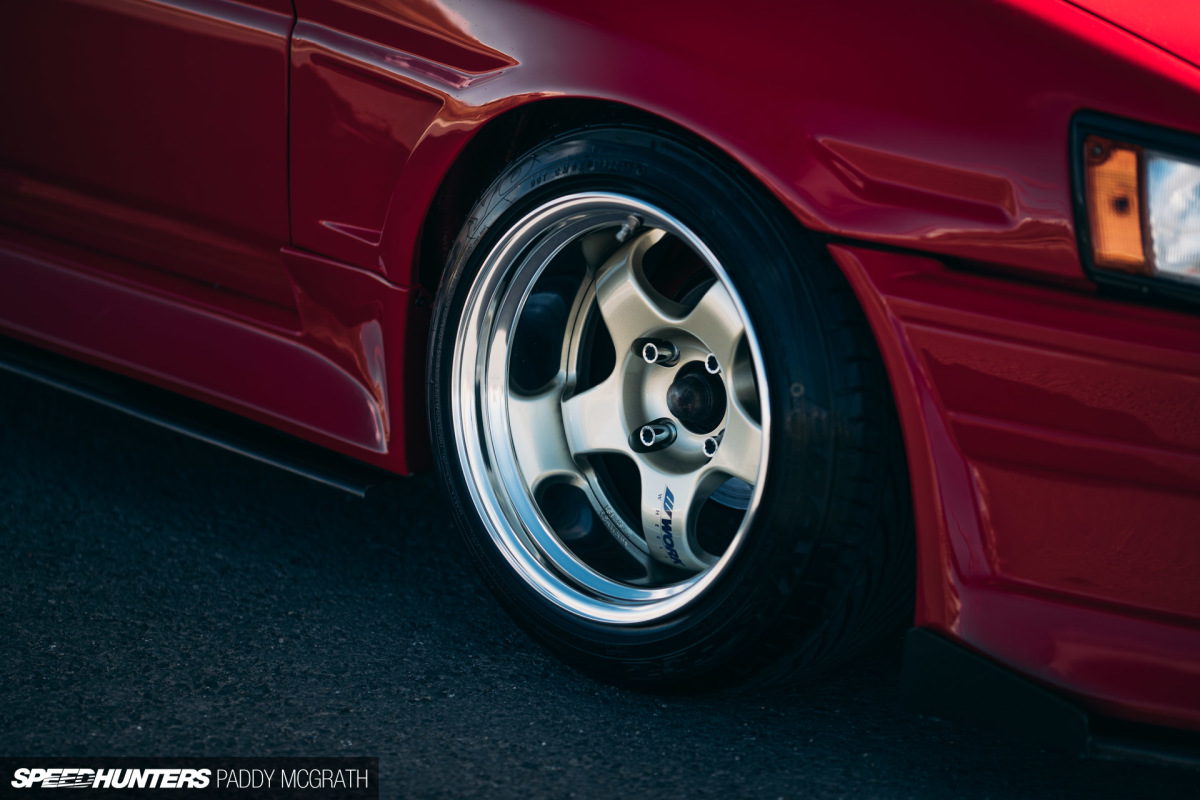 2019 Toyota Corolla Levin AE86 RYO Speedhunters by Paddy McGrath-2