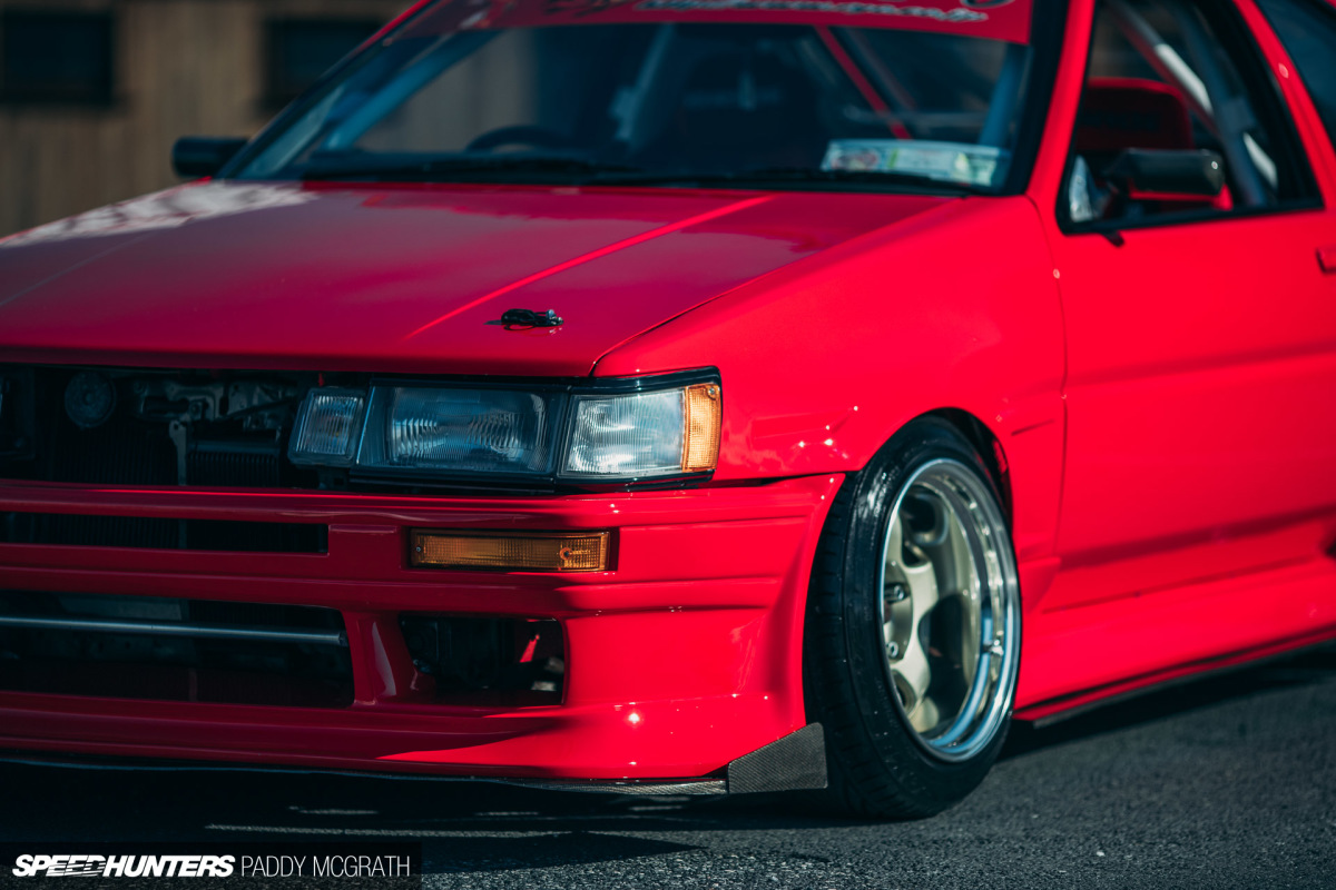 2019 Toyota Corolla Levin AE86 RYO Speedhunters by Paddy McGrath-29