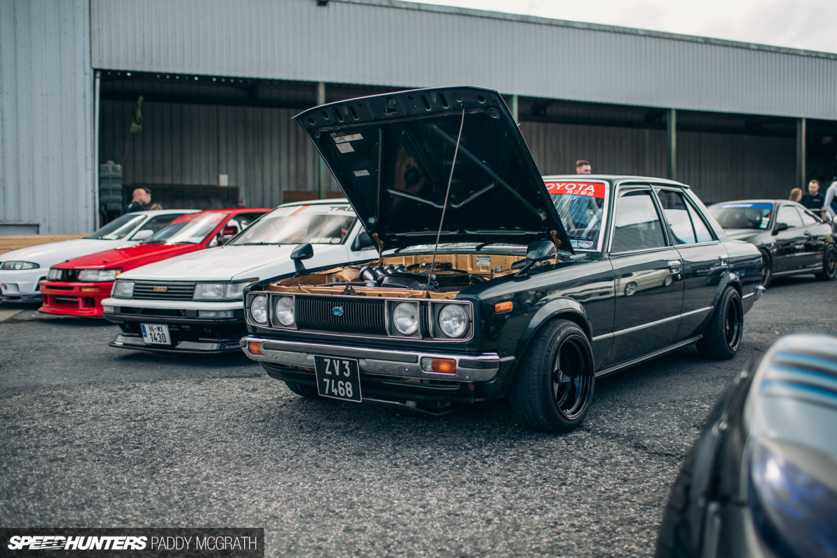 2019 BBQ Spotlights Speedhunters by Paddy McGrath-11