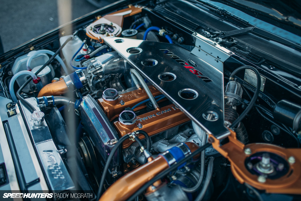 2019 BBQ Spotlights Speedhunters by Paddy McGrath-22