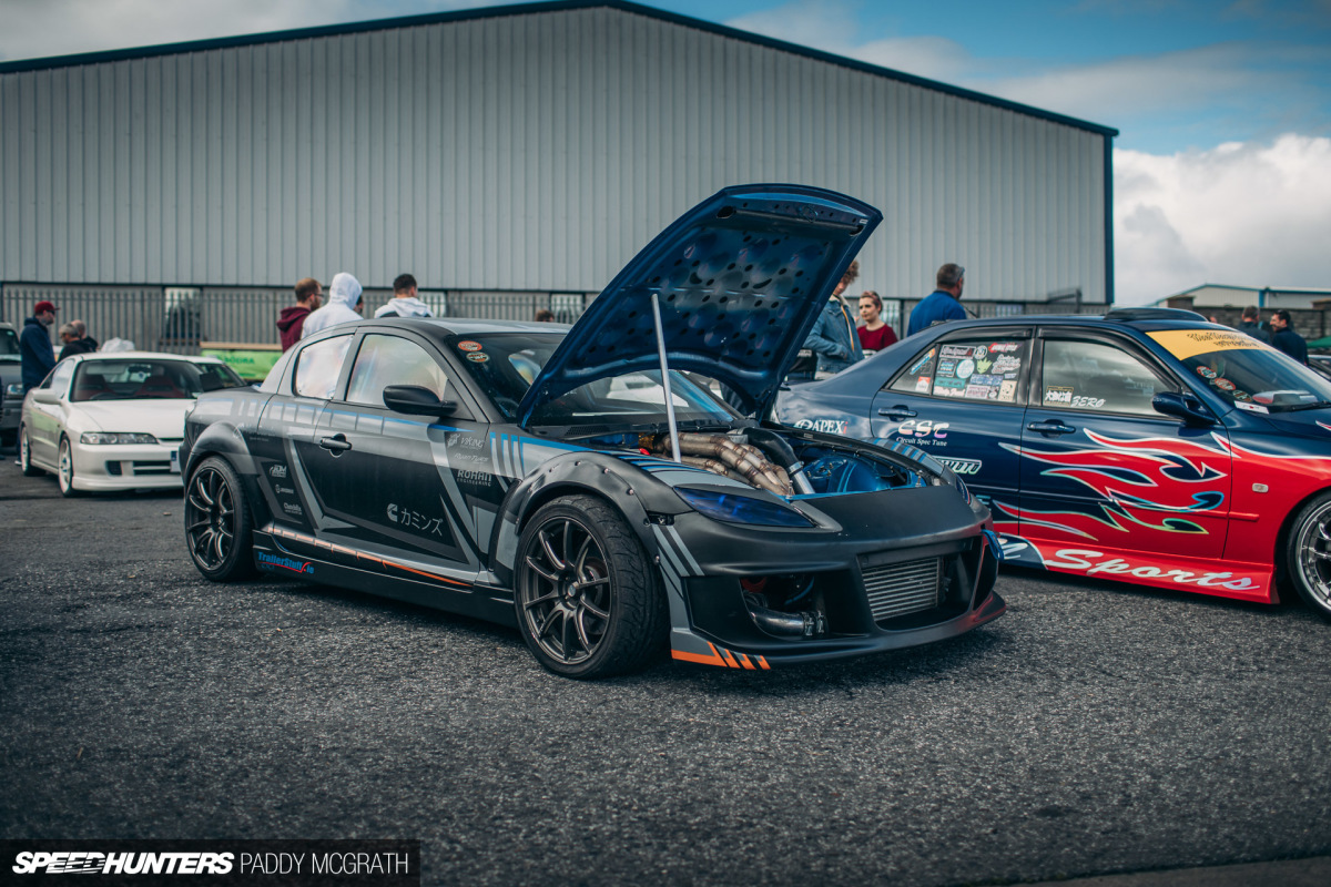 2019 BBQ Spotlights Speedhunters by Paddy McGrath-29