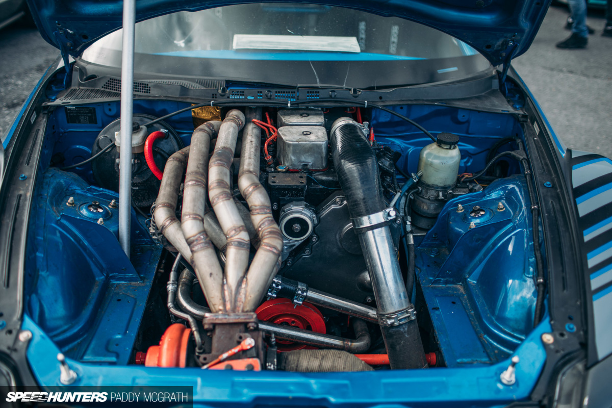 2019 BBQ Spotlights Speedhunters by Paddy McGrath-30