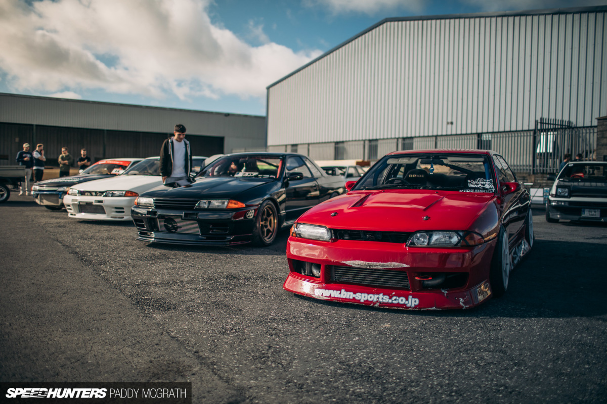 2019 JB BBQ Part One Speedhunters by Paddy McGrath-11