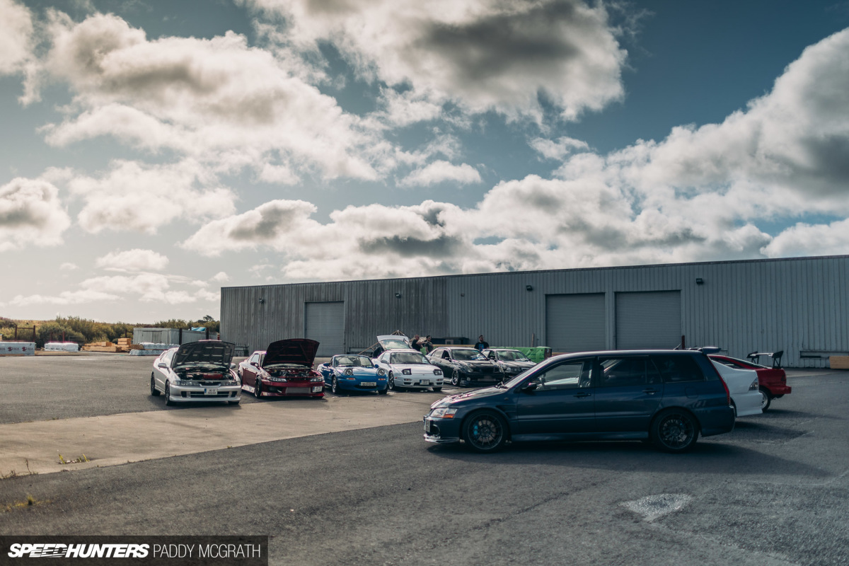 2019 JB BBQ Part One Speedhunters by Paddy McGrath-13
