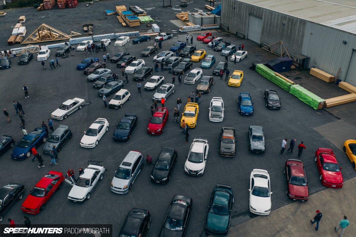 2019 JB BBQ Part One Speedhunters by Paddy McGrath-22