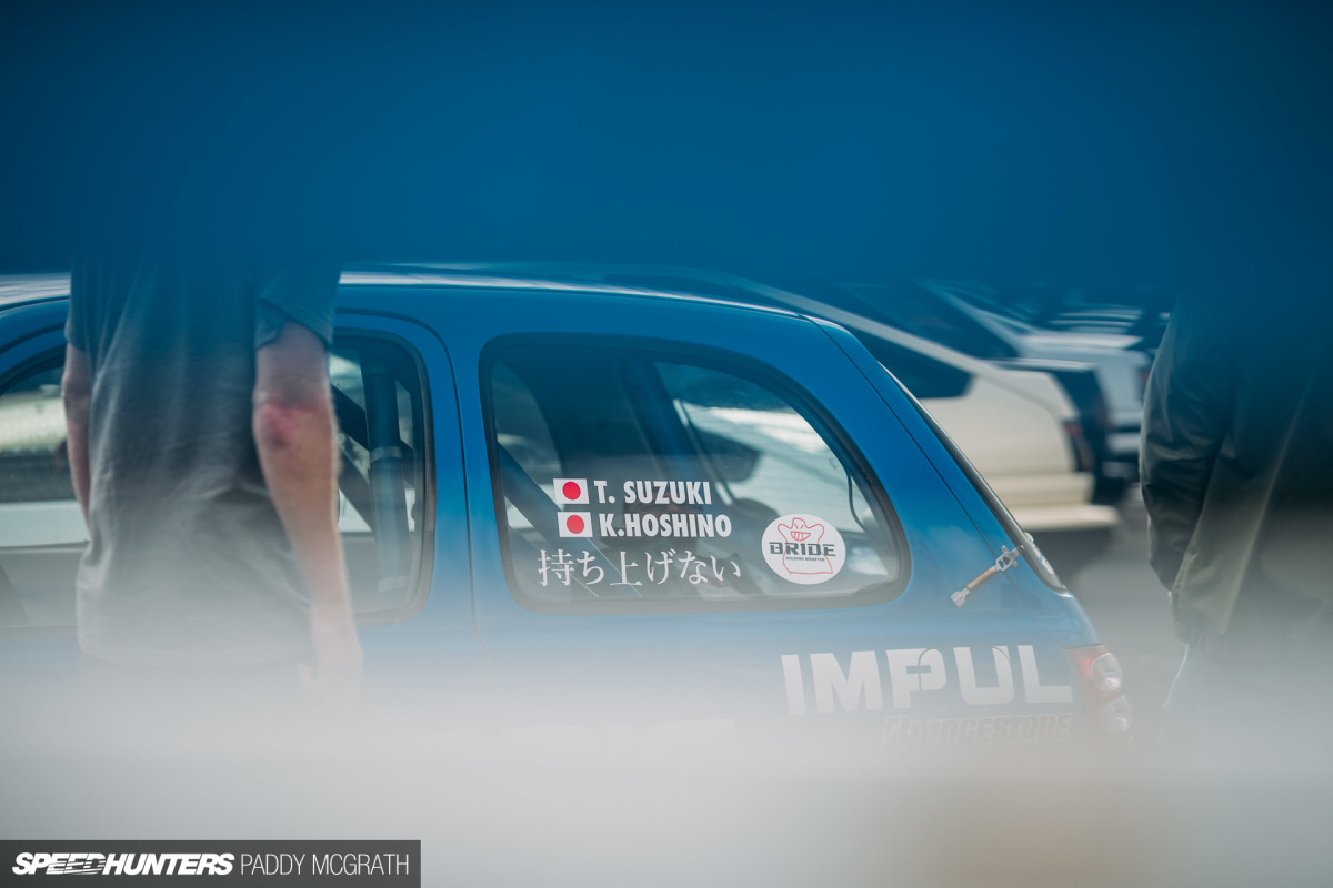 2019 JB BBQ Part One Speedhunters by Paddy McGrath-25