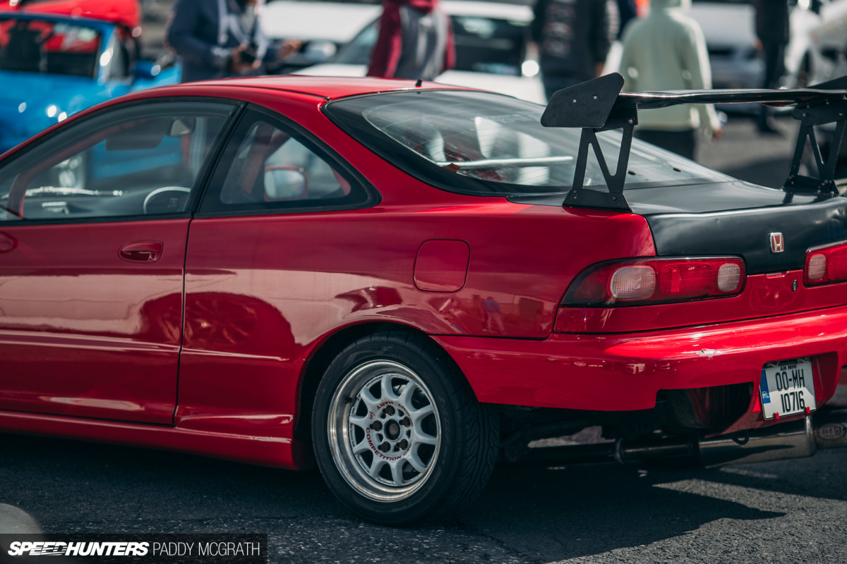 2019 JB BBQ Part One Speedhunters by Paddy McGrath-34