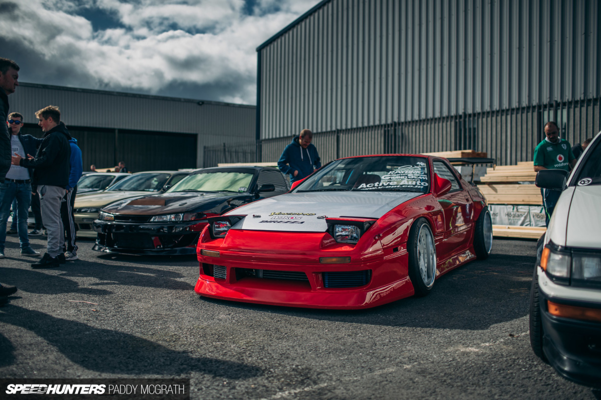2019 JB BBQ Part One Speedhunters by Paddy McGrath-37